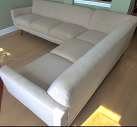 Sectional sofa