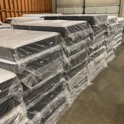 Mattress Warehouse Sale!!!!