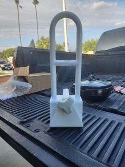  2 New Medline Bathtub Bar 