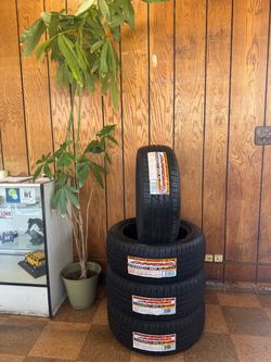 215/55R17 ARROYO GRAND SPORT A/S