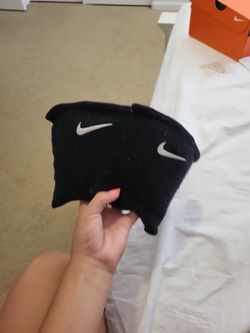 Nike Kneepads
