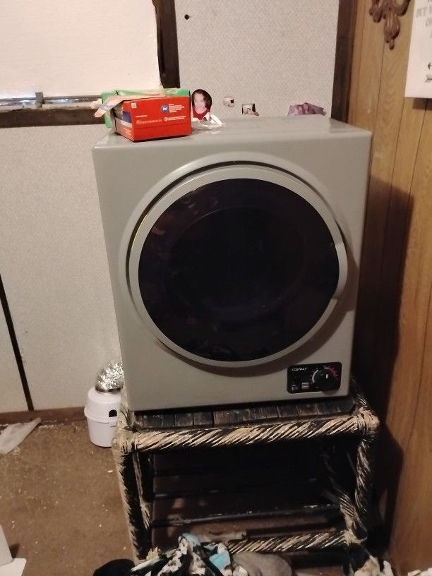 Rv Dryer