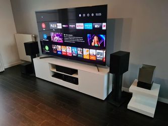 85inch New