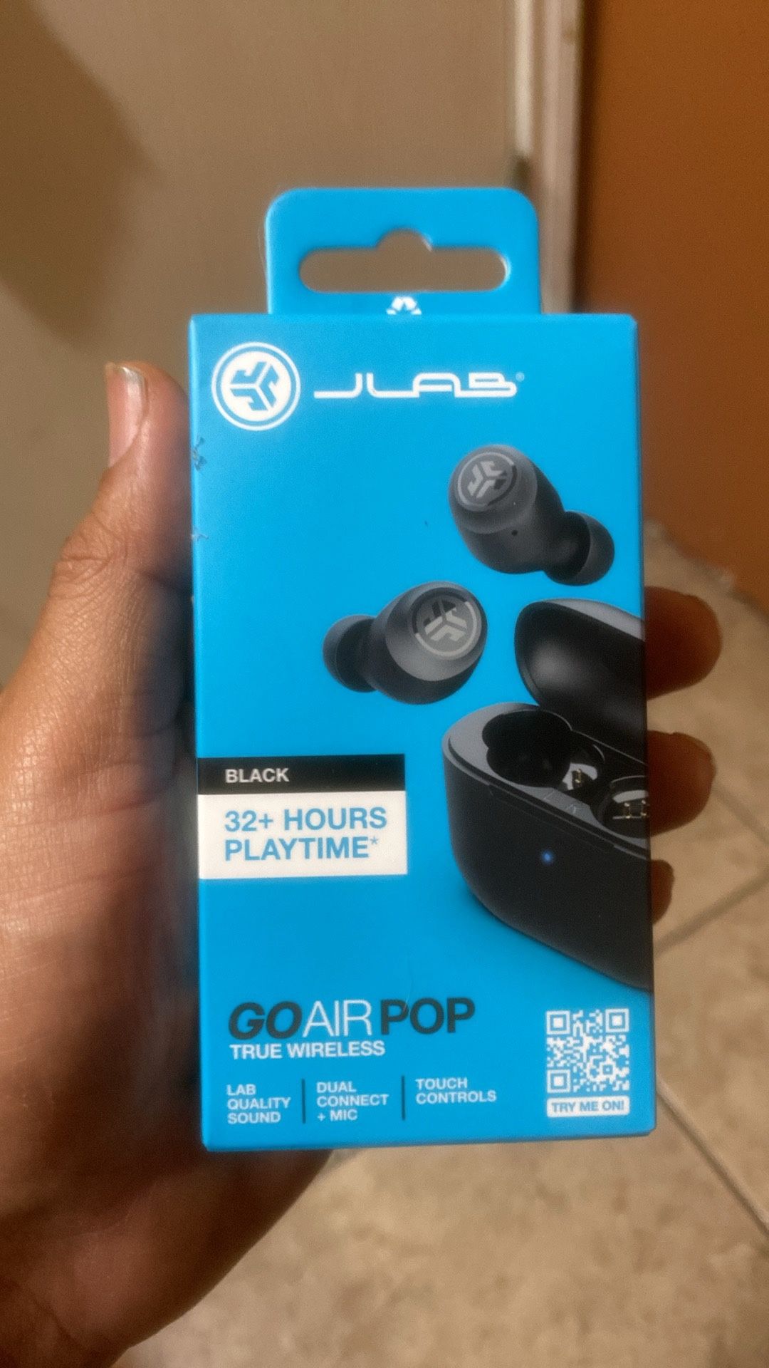 Ear Buds