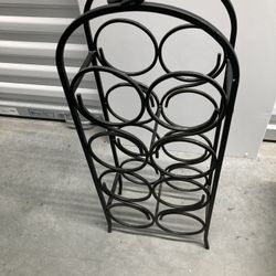 Wine Rack