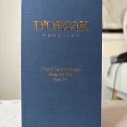 D’or24k Prestige Nano Technology Eye Lifting Serum