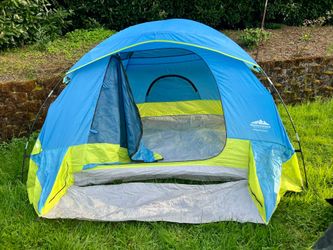3-4 person Tent