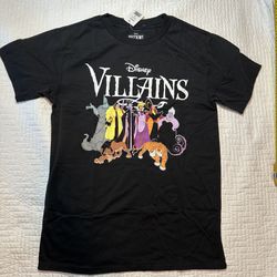 Resellers Look- 236 New T-shirts Disney/Marvel/ Star Wars/Looney Tunes/ Jurrasic Park And More 