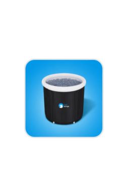 Iced Plunge Ice Bath XL