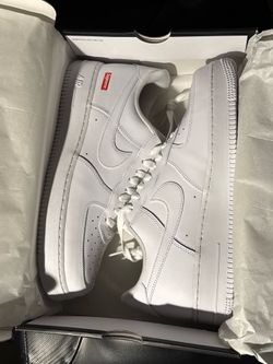 Supreme Air Force 1
