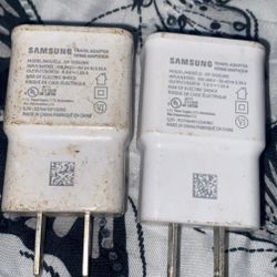 Travel Adapter 