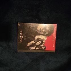 The Lost Boys