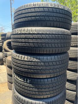235-60-18 Falken set