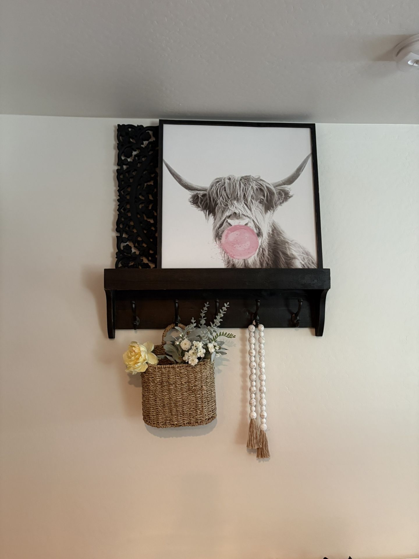 Frames With All Decor 