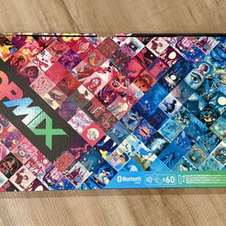 Dropmix Music Gaming System