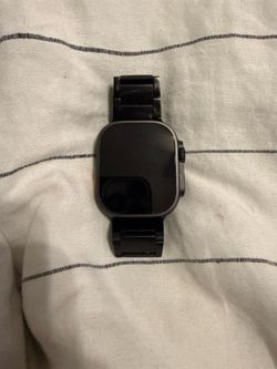 Watch ultra 2