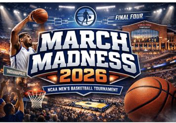 OKC March Madness Oklahoma