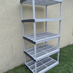 5 Tier Garage Storage Unit 