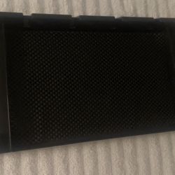 Barber Clipper Station