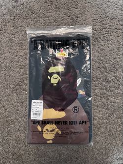 A Bathing Ape (BAPE)