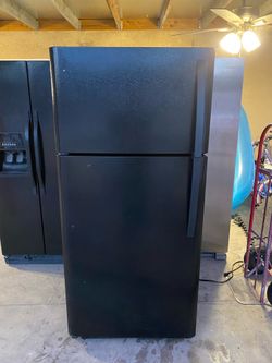 Refrigerator brand Kenmore 30 x66 inches 30 days of warranty free delivery and installation