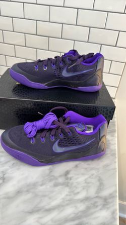 New Kobe  IX Low EM