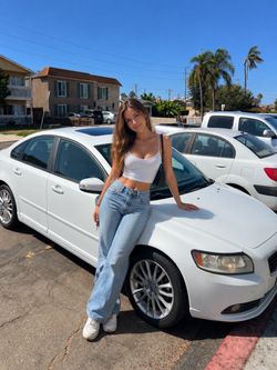2009 Volvo S40