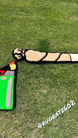 Custom Rugs
