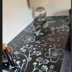 IKEA Butterfly Desk Table 