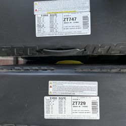 Ice Chains Snow Chains Tire Chains Tire Cables LTZ Series