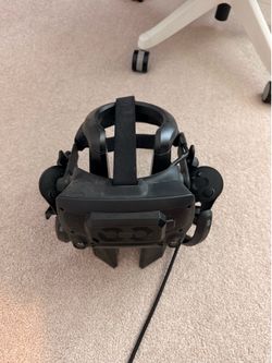 Steam Valve Index VR