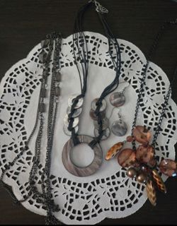 Vintage Jewelry Sets