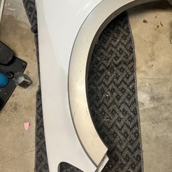 Ford Truck Front Driver Side Fender