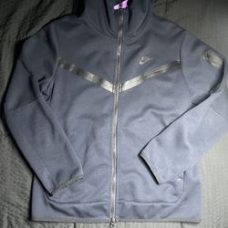 Dark Blue Nike Tech Men