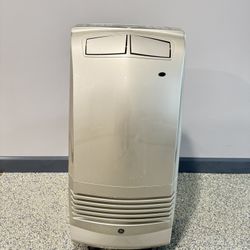 GE Portable Air Conditioner 