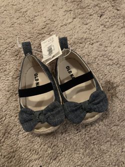 Baby Girl sandals