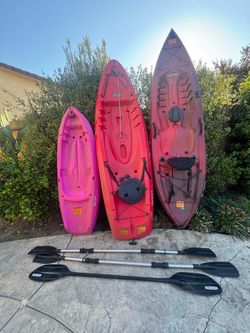 Kayak