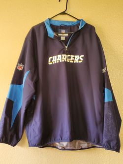 Pullover Windbreaker