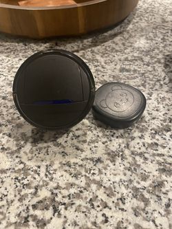 Electric dog doorbell