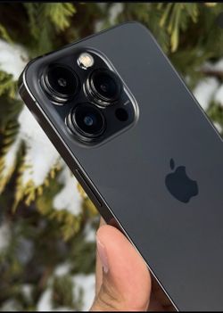 iPhone 13 Pro Max unlocked with warranty