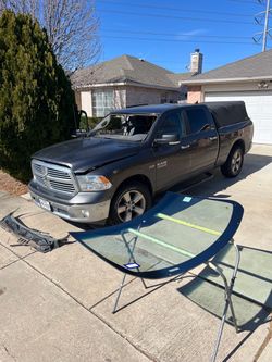 Auto glass