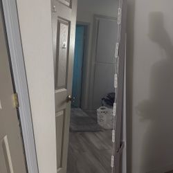 Mirror Cabinets 