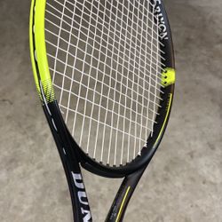 Dunlop SX 300 Tennis Racquet