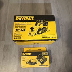 Dewalt Tools