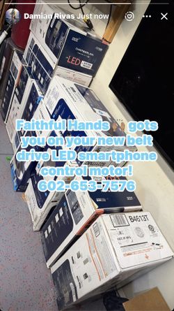 Garage Door Motors! Chamberlain WiFi Belt Drive 