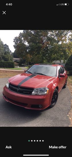 V6 Looking For A New Home