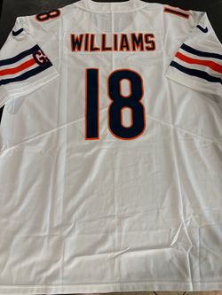 Chicago Bears Jerseys. New. Special. 2 for $110