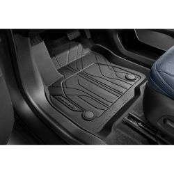Factory Chevy Bolt EUV All Weather Floor Mats