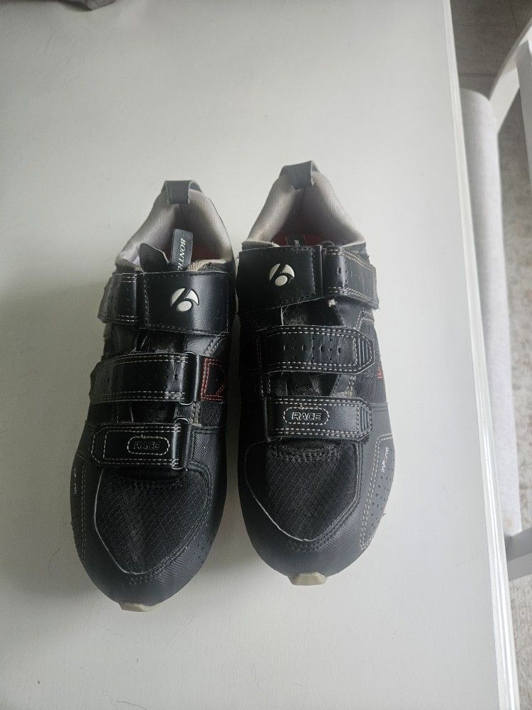 Cycling Shoes