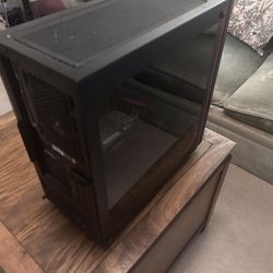 Mid level gaming PC